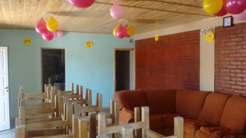 Imagen 16 de 21 de Re/max Vende Departamentos En Junin De Los Andes!!