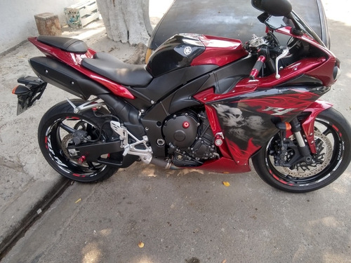 Yamara R1