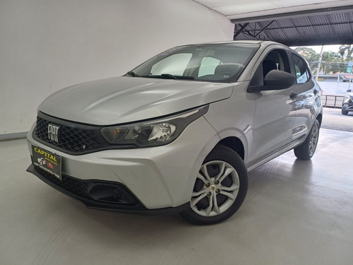 Fiat Argo ARGO 1.0 6V FLEX
