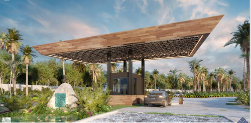 Imagen 8 de 20 de Terreno Residencial En Venta Xaman-kan Gran Kanan, Telchac