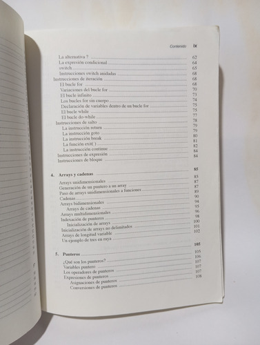 Manual De Referencia C El Mejor Libro De Por Herbert Schildt (Usado)
