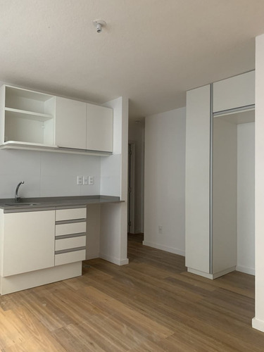 Imagen 6 de 27 de En Venta Apartamento De 2 Dormitorios A Estrenar (ref: Bch-256)