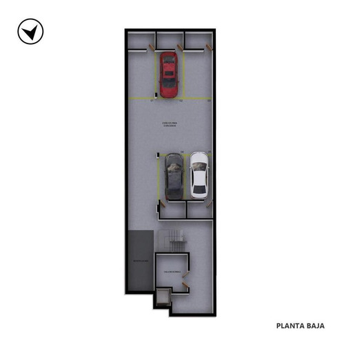 Imagen 6 de 12 de Edificio - Centro