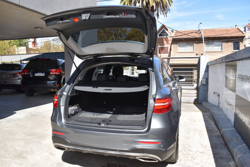 Mercedes-Benz Clase GLC 300 4matic Amg Line 300