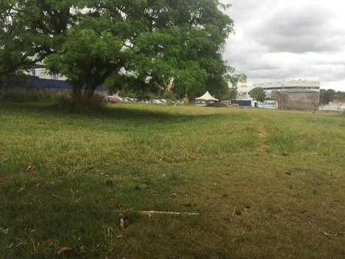Imagem 2 de 14 de Terreno À Venda, 560 M² Por R$ 840.000 - Jardim Do Paço - Sorocaba/sp, Em Frente Ao Paço Municipal. - Te0139 - 67640772