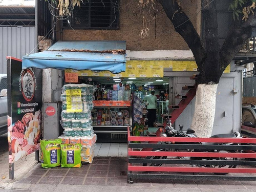 Fondo De Comercio En Venta En La Campiña Ah A35