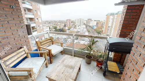 Imagen 3 de 30 de 2 Ambientes Reciclado Con Espectacular Vista, Full Amenities, Cochera.