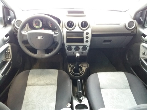 Ford Fiesta 1.6 2008 * Completo * Veiculo Impecável