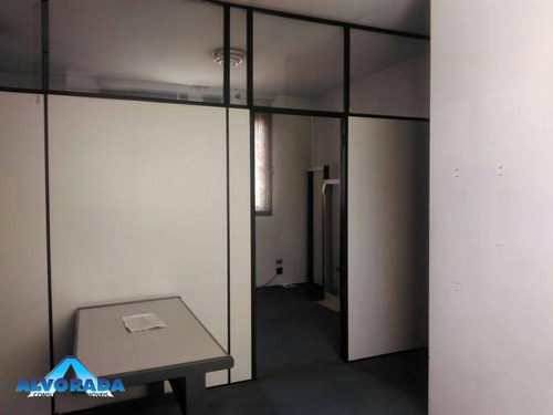 Imagem 8 de 12 de Ponto Comercial - 200 Ac - Localização Privilegiada - Pt0131