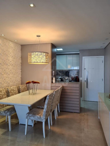 Imagem 11 de 21 de Apartamento - Ap00001 - 69501715