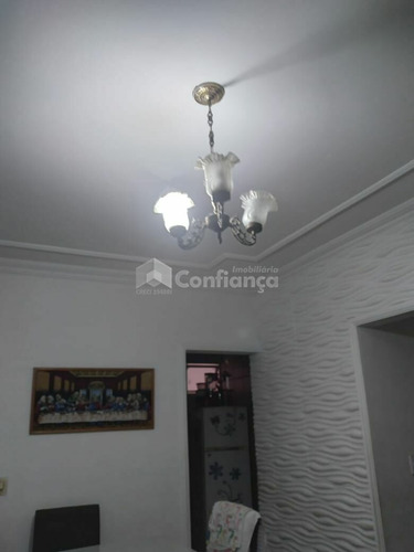 Imagem 19 de 20 de Apartamento À Venda No Monte Castelo Em Fortaleza/ce - 356