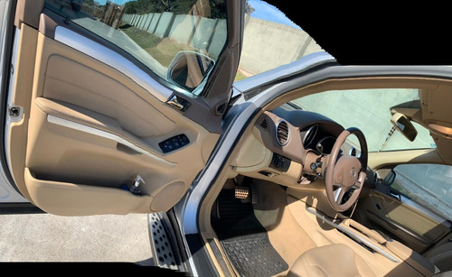 Mercedes Benz