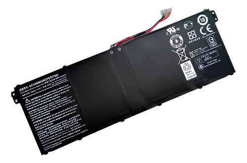 Ac14b8k Genuino Acer Aspire V3-371 111 V3 Es1-511 E5 - 771g 