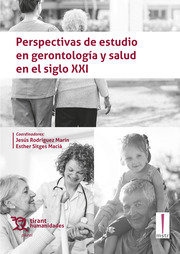 Perspectivas De Estudio En Gerontología... (libro Original)