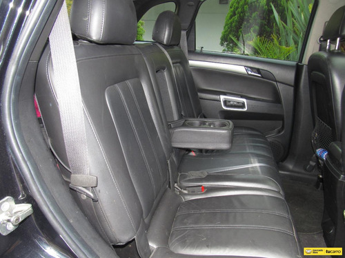 Chevrolet Captiva 2.4