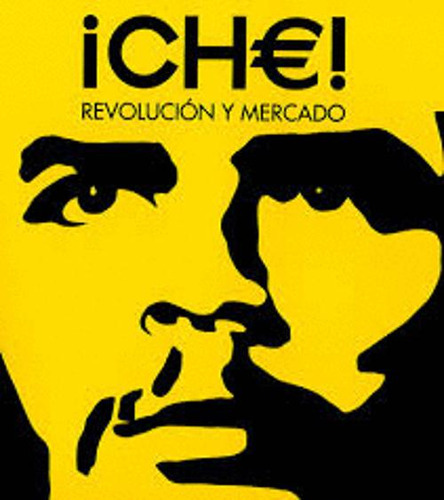 Libro Che. Revolución Y Mercado (libro En Mal Estado)