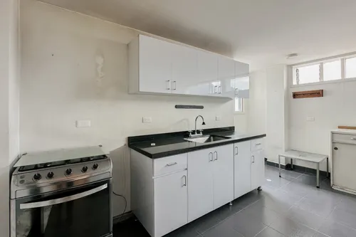 Apartamento En Venta En Chapinero Central. Cod V7507