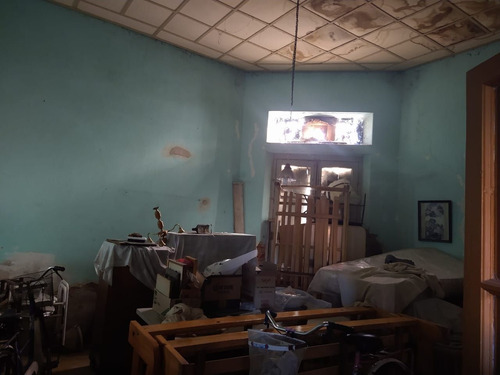 Casa En Venta En Lobos