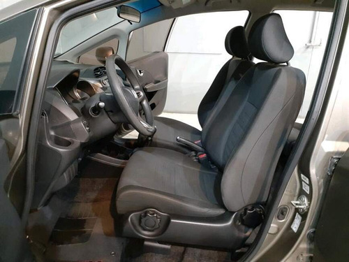 Imagem 9 de 13 de Fit 1.5 Twist 16v Flex 4p Manual
