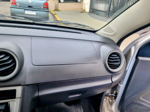 Volkswagen Gol 1.0 Vht Trend Total Flex 5p