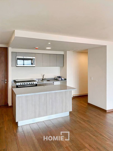 Imagen 3 de 12 de Estrena Departamento En We Santa fe, 66850