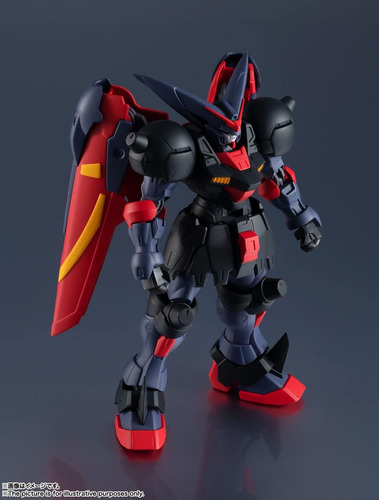 Master Gundam Universe Gf13-00