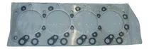 Comprar Junta Tapa Cilindros Isuzu 4ja1 2.5\u002F4jb1 2.8 (1 Muesca)
