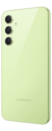 Imagen 5 de 7 de Samsung Galaxy A54 5g 256gb 8gb Ram Awesome Lime