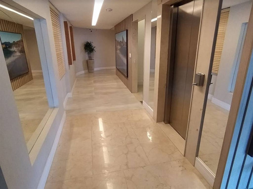 Imagem 2 de 14 de Apartamento, 3 Dorms Com 112 M² - Guilhermina - Praia Grande - Ref.: Bdexp385 - Bdexp385