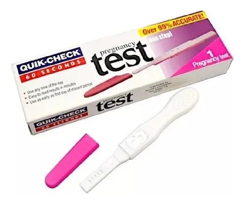 Test de ovulación farmacia doctor simi hotsell