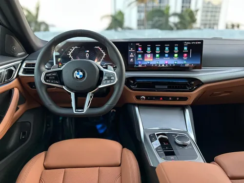 BMW Serie 4 2.0 430I Gran Coupe