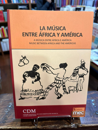 La Música Entre África Y América