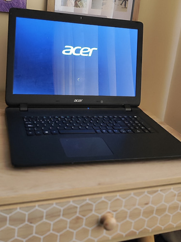 Laptop Acer Aspire Celeron