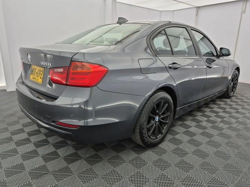 BMW Serie 3 2.0 320i F30 Executive