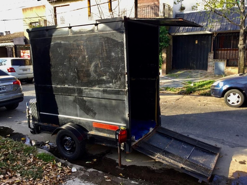 Trailer