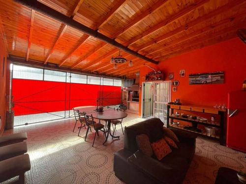 Imagen 5 de 13 de Casa Ph En Venta En La Tablada