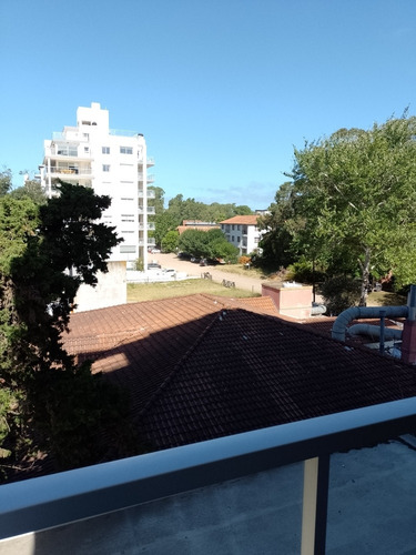 Imagen 4 de 18 de Departamento Alquiler 2 Ambientes Pinamar Centro Cochera