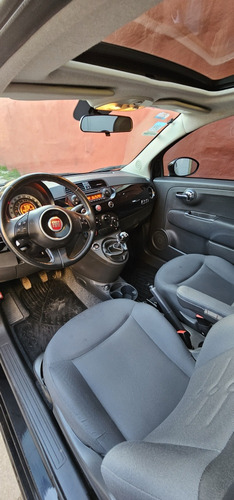 Fiat 500 1.4 Cult 85cv