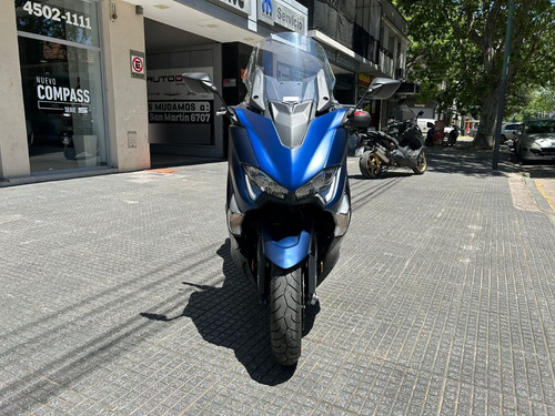 Yamaha T Max 530 2018 Con 20.000 Km G