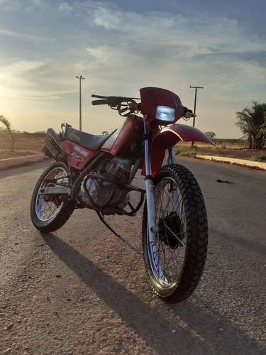 Honda Xlr 25