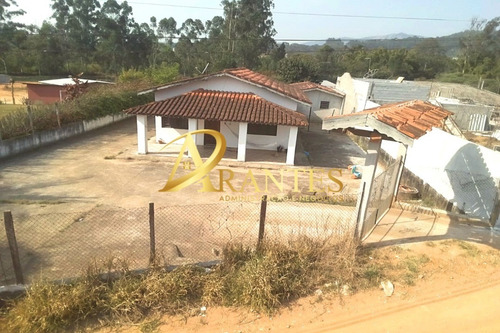 Imagem 1 de 20 de Chacara - Ch00232 - 70013434