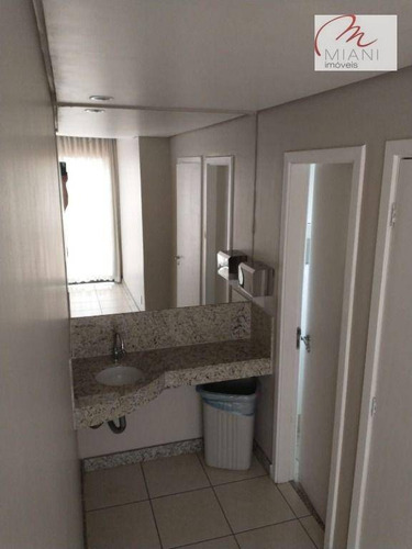 Imagem 16 de 30 de Apartamento Com 3 Dormitórios À Venda, 103 M² Por R$ 630.000,00 - Vila Suzana - São Paulo/sp - Ap7956