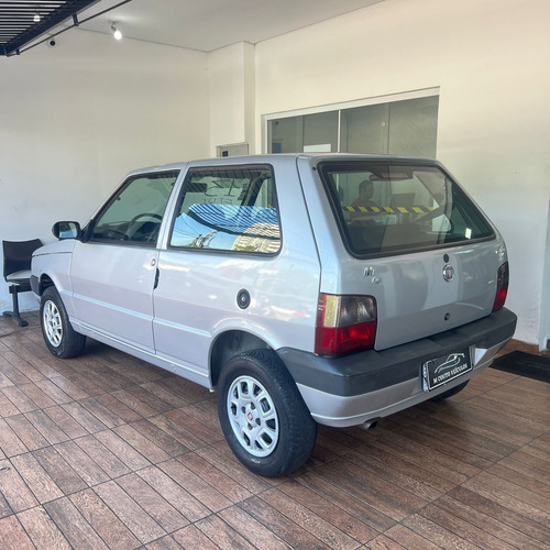 Fiat Uno 1.0 Way Flex 3p