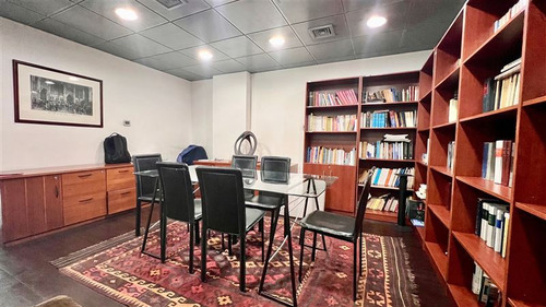 Oficina En Arriendo En Las Condes