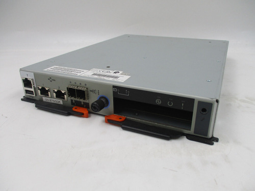 Ibm V5030 2-port 12gb/s Sas Node Canister Controller Fru LLG