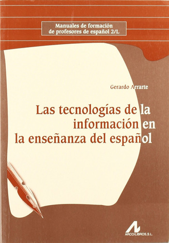 Tecnologias De La Informacion En La Ense