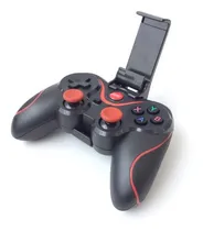Comprar Control Gamepad X3 Juegos Inalámbrico Teléfonos O Pc Tienda 