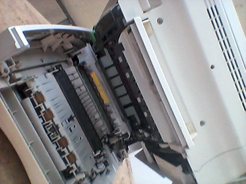 Imagen 5 de 10 de Fotocopiadora Xerox.