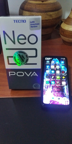 Celular Tecno Pova Neo 2 