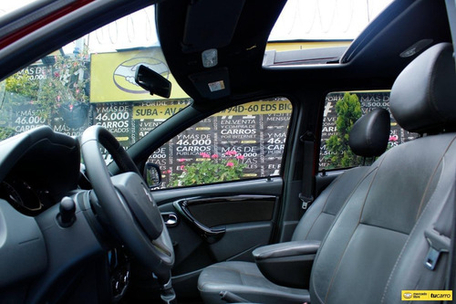 Imagen 17 de 25 de Renault Duster